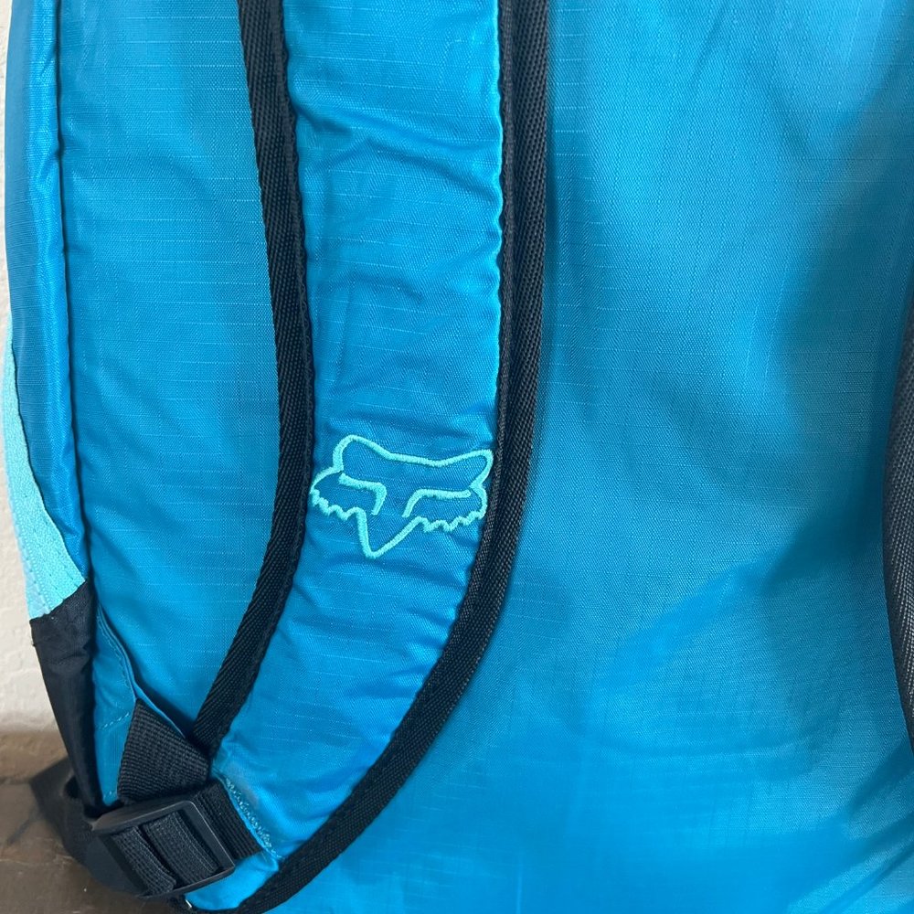 Fox Racing Girls Backpack - Picture 4 of 7